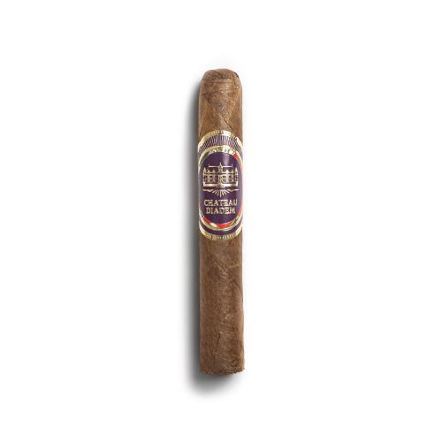 Chateau Diadem Splendor Robusto Extra Cigar - 1 Single (End of Line)